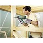 Bosch Home and Garden Professional Perforateur "Universal" PBH 2100 SRE avec coffret, mandrin et butée de profondeur 06033A9301 