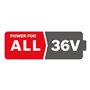 Bosch Home and Garden AL 3620 CV SCHN Chargeur rapide