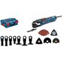Bosch Professional découpeur-ponceur GOP 40-30 (400 W