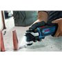 Bosch Professional découpeur-ponceur GOP 40-30 (400 W, Starlock Plus, dans une L-BOXX)