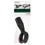 Bosch Accessories 2609256D57 Aspiration des poussières pour PMF250 CES/PMF350 CES accessoire Starlock Noir
