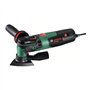 Bosch Accessories 2609256D57 Aspiration des poussières pour PMF250 CES/PMF350 CES accessoire Starlock Noir