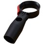 Bosch Accessories 2609256D57 Aspiration des poussières pour PMF250 CES/PMF350 CES accessoire Starlock Noir