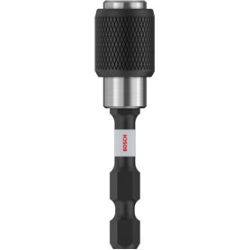 Bosch Accessories Accessories 2608522320 - Punta de atornillar Impact portapuntas rápido: 1 ud