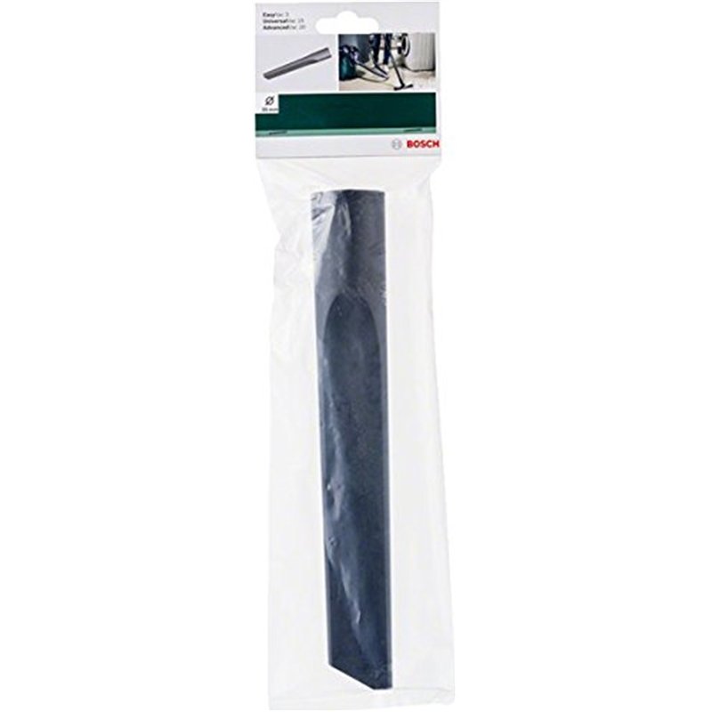 Image secondaire de Bosch Accessories 2609256F26 Suceur droit, Noir