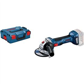 Bosch Professional System meuleuse angulaire GWS 18V-7 (Ø disque 125 mm