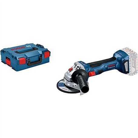 Bosch Professional System meuleuse angulaire GWS 18V-7 (Ø disque 125 mm