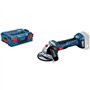 Bosch Professional System meuleuse angulaire GWS 18V-7 (Ø disque 125 mm
