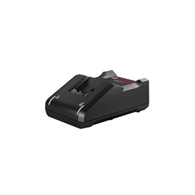 Bosch Accessories Chargeur rapide multivoltage GAL 18V-40 (uni