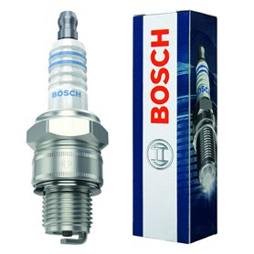 Bosch W8AC - Bougie d'allumage Nickel - 1 bougie