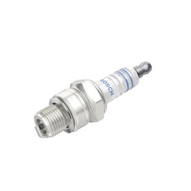 Bosch W8AC - Bougie d'allumage Nickel - 1 bougie