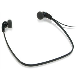 Philips Ecouteurs stéréo LFH0334/00