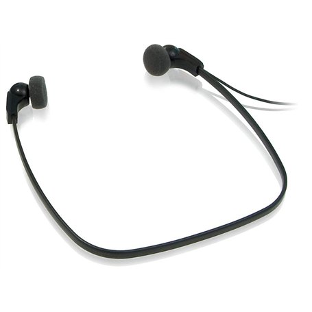 Philips Ecouteurs stéréo LFH0334/00
