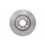 Bosch BD557 Disques de frein - certification ECE-R90-1 jeu de 2 disques