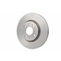 Bosch BD557 Disques de frein - certification ECE-R90-1 jeu de 2 disques
