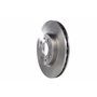 Bosch BD557 Disques de frein - certification ECE-R90-1 jeu de 2 disques