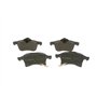 Bosch BP420 - Plaquettes de Frein Avant pour Voiture - Qualité Bosch - Réduction du Bruit et de la Poussière - Certifié ECE-R90 