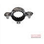 Ram - Collier Simple Isophonique Acier