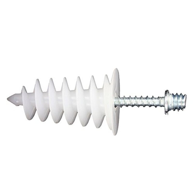 Image secondaire de Ram - Cheville Isoram avec PAV, 7mm x 45mm, Sachet de 10