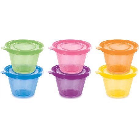 dBb Remond Petit Pot Conservation Bébé