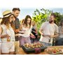Barbecue électrique