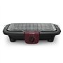 Grande surface de cuisson