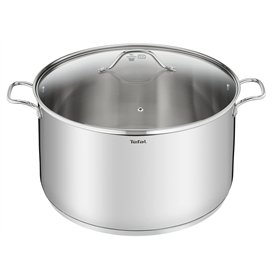 Tefal intuition Extra Grande Marmite + couvercle 36 cm
