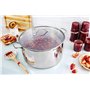 Tefal intuition Extra Grande Marmite + couvercle 36 cm, Contenance 20L, Induction B9087514