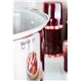 Tefal intuition Extra Grande Marmite + couvercle 36 cm, Contenance 20L, Induction B9087514