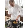 Tefal Pierre Gagnaire Héritage Cocotte en fonte d'acier ronde, Noir, 25 cm, 5,1 L, Induction E2230404