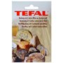 Tefal Set de 6 filtres à charbon 91822122, Multi Couleurs