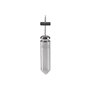 FACOM - Fil à Plomb Type Mécanicien - DELA.3224.00 - Diamètre 16 mm et Corde 4 m - Idéal pour Travaux de Construction - Facile à