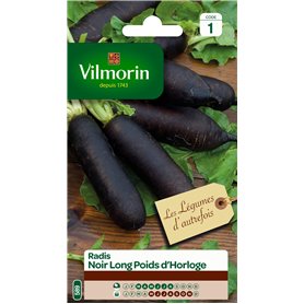 Vilmorin 3885441 Radis