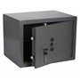 Bricard 82534 Coffre-Fort à Clé + Boutons 36x40x30cm à Poser - 24kg - 19