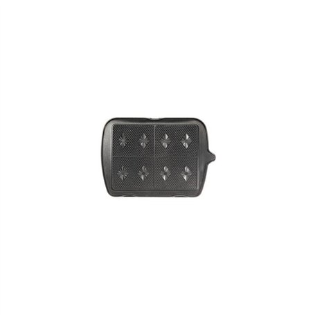 Lagrange 010222 Jeux de Plaques Gaufrettes pour gaufrier Premium®