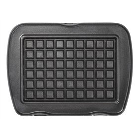 LAGRANGE Jeu de plaques Gaufres Liégoises
