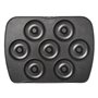 JEU PLAQ. MINI-DONUTS /MINI BAGELS AA PREMIUM