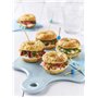JEU PLAQ. MINI-DONUTS /MINI BAGELS AA PREMIUM