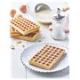 compatible avec tous les gaufriers "Super2"