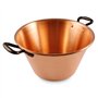 Baumalu 207020 Bassine à Gelée Cuivre 26