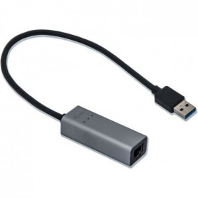 I-TEC Carte Gigabit Ethernet pour Ordinateur/Notebook/Tablette - USB 3.0 - 1 Por 32,99 €