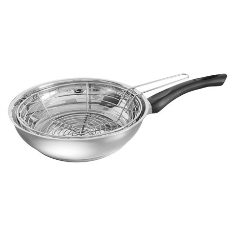 Baumalu 342789 Poêle à Frire