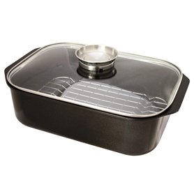 Baumalu 382932 Rôtissoire