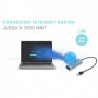 I-TEC Carte Gigabit Ethernet pour Ordinateur/Notebook/Tablette - USB 3.0 - 1 Por 27,99 €