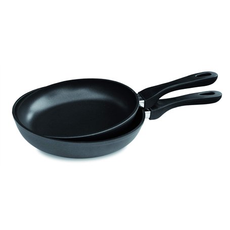 BAUMALU 384914 Poêle à frire 24 cm EASY