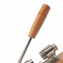 2 x 6 cm - Outil de Cuisine Pratique pour Casser Noix