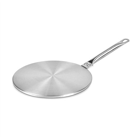 ROSSETTO 24cm Adaptateur Plaque Induction
