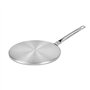 ROSSETTO 24cm Adaptateur Plaque Induction
