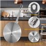ROSSETTO 24cm Adaptateur Plaque Induction