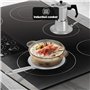 ROSSETTO 24cm Adaptateur Plaque Induction